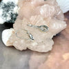 Aquamarine Oval Cut Drop Earrings