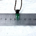 Malachite Small Pendant