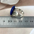 Throat Chakra Crystal Jewellery
