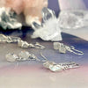Everyday Moonstone Earrings