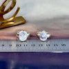 High Grade Moonstone Ring