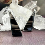 Black Obsidian Jewellery