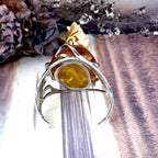 Authentic Amber Bracelet