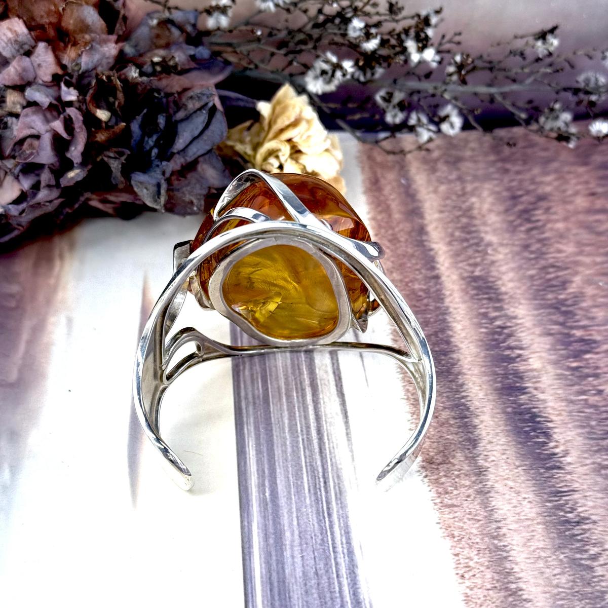 Authentic Amber Bracelet