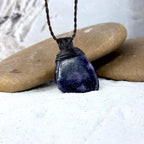Rustic Crystal Jewellery