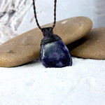 Rustic Crystal Jewellery