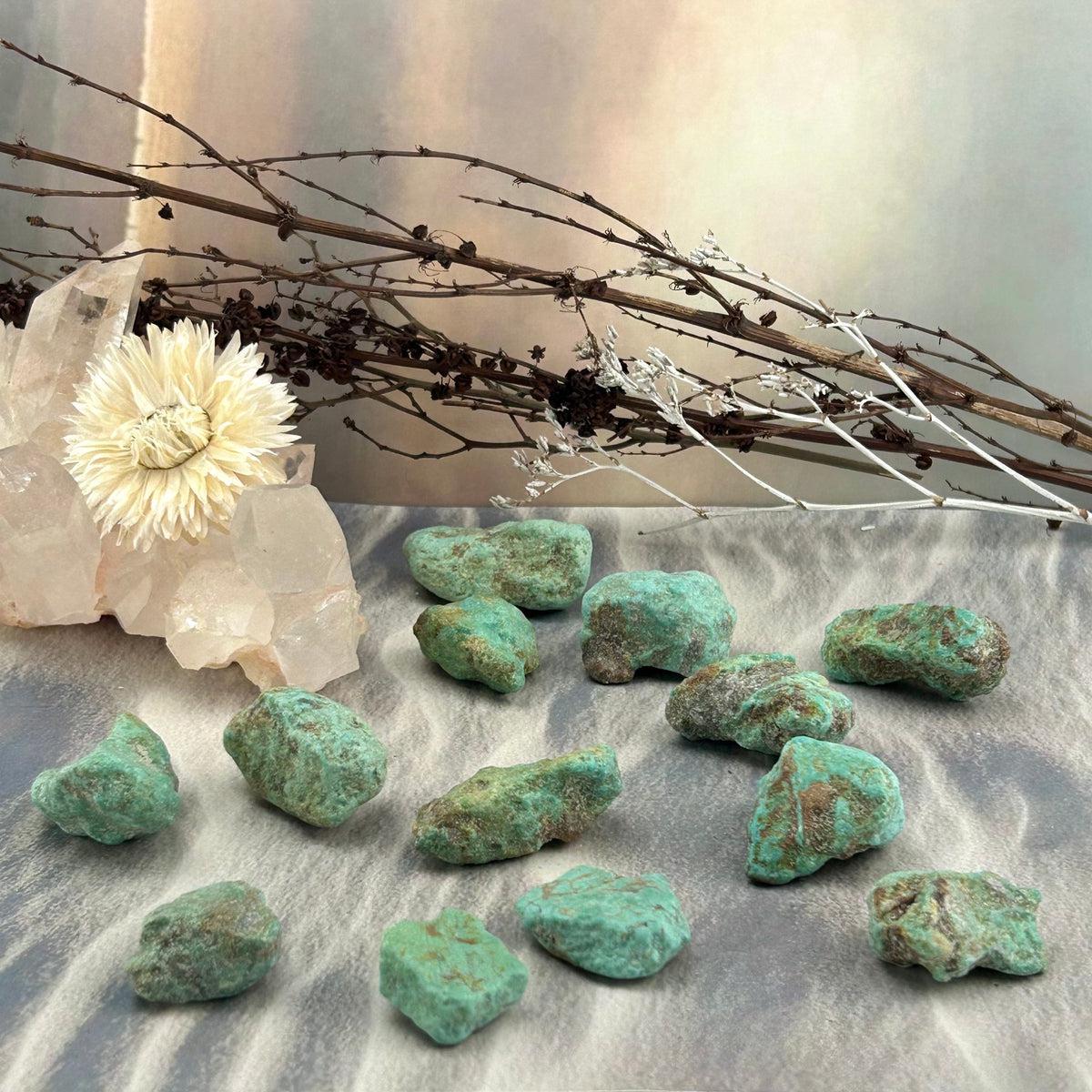 Australian Turquoise