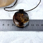 Sharman Stone Necklace