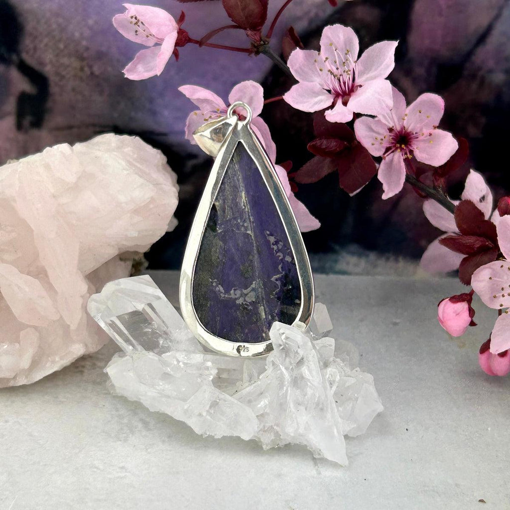 Rare Crystal Jewellery