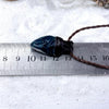 Blue Apatite Natural Jewellery