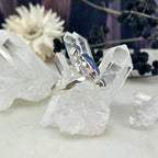 Extra Small Tanzanite Ring