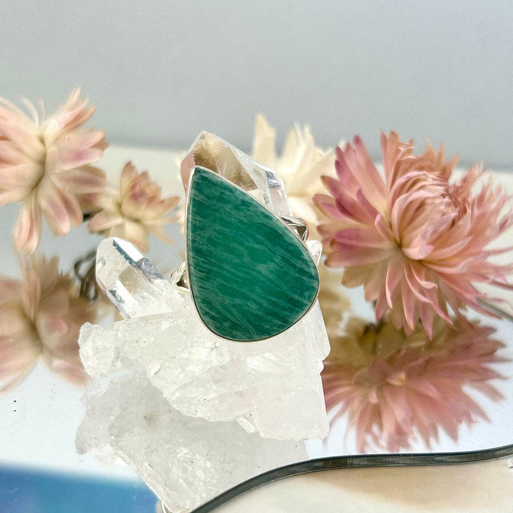 Crystal For Money