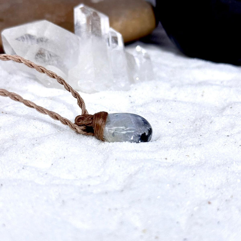 Men's Moonstone Jewellery