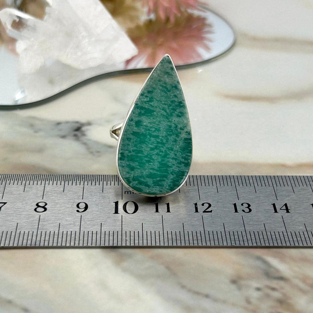Women's Amazonite Jewellery