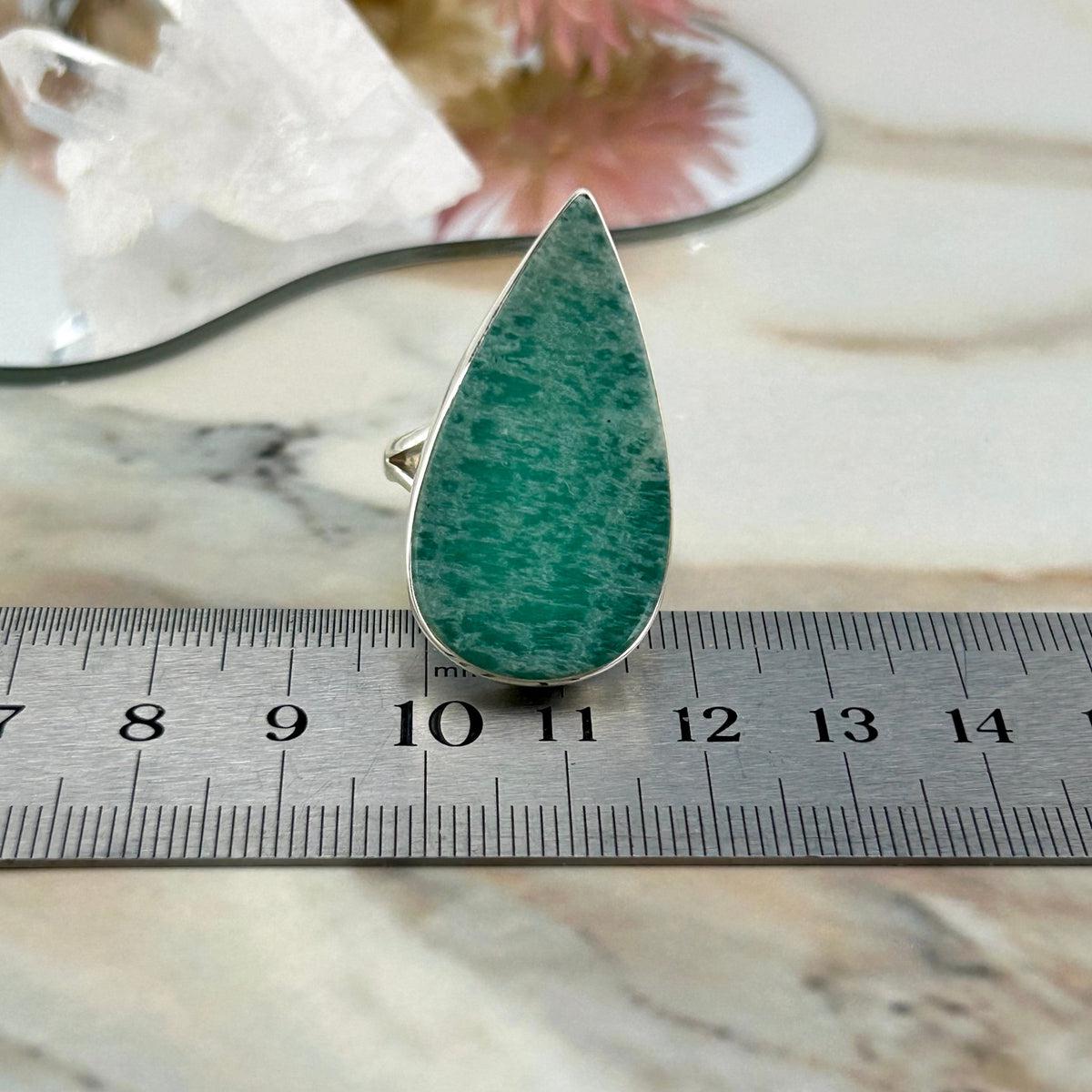 Women's Amazonite Jewellery