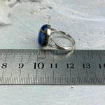 Real Lapis Lazuli Jewelry