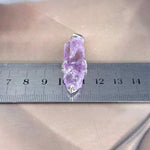 Kunzite Stone Pendant