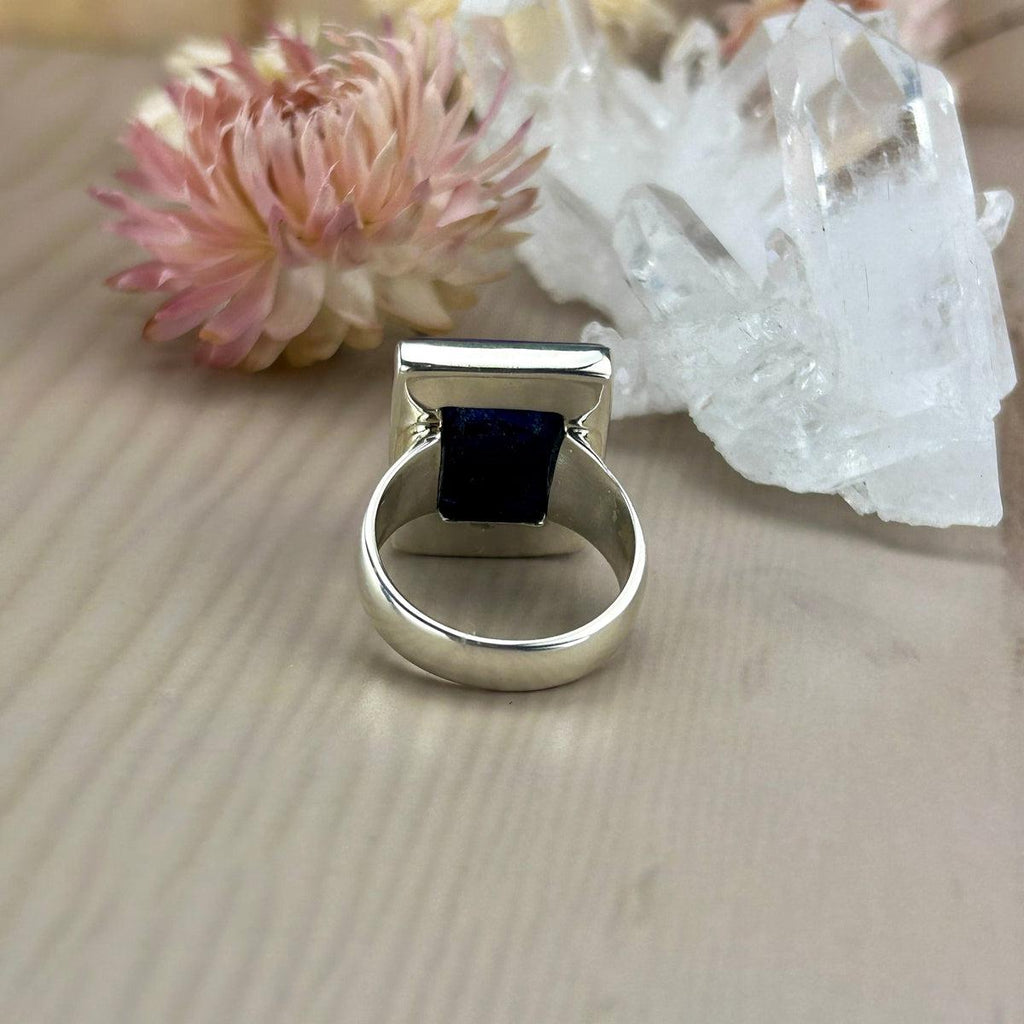 Non Binary Crystal Jewellery