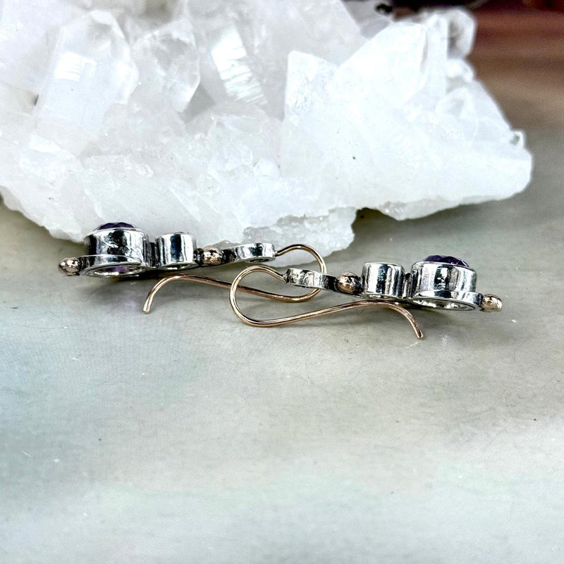 Gemstone Evening Jewellery