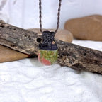 Unakite Stone Jewellery