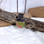 Unakite Stone Jewellery
