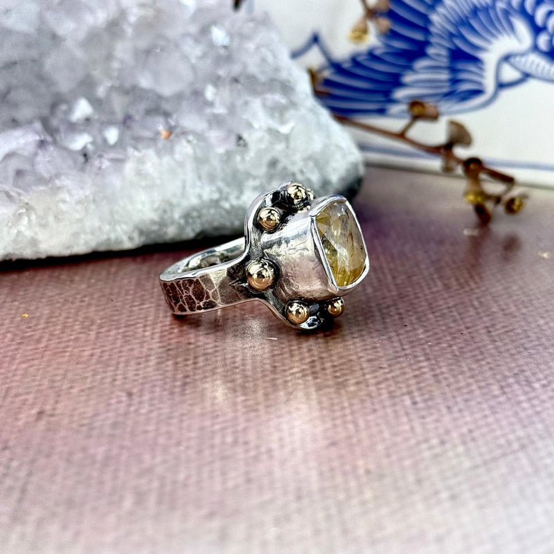 Unique Gemstone Jewellery