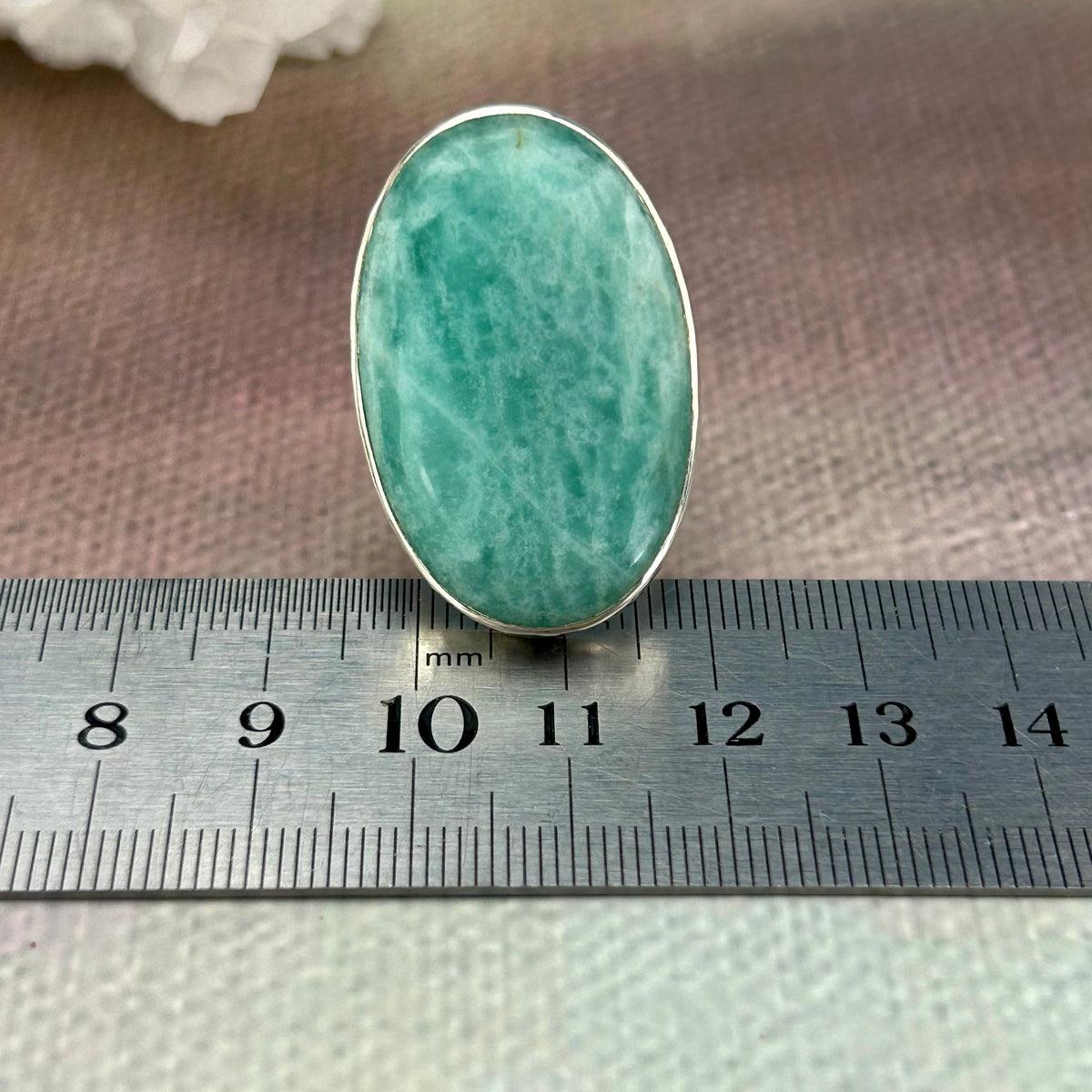 Amazonite Jewellery
