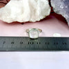 Rainbow Crystal Ring