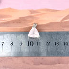 Rose Quartz Pendant