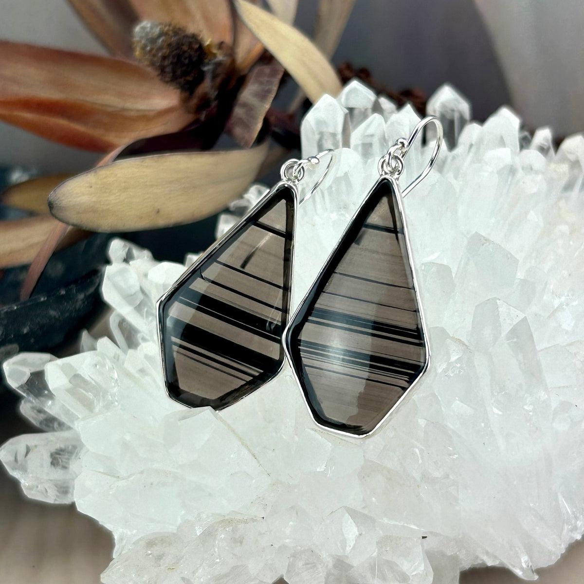 Energy Protecting Stone Jewellery