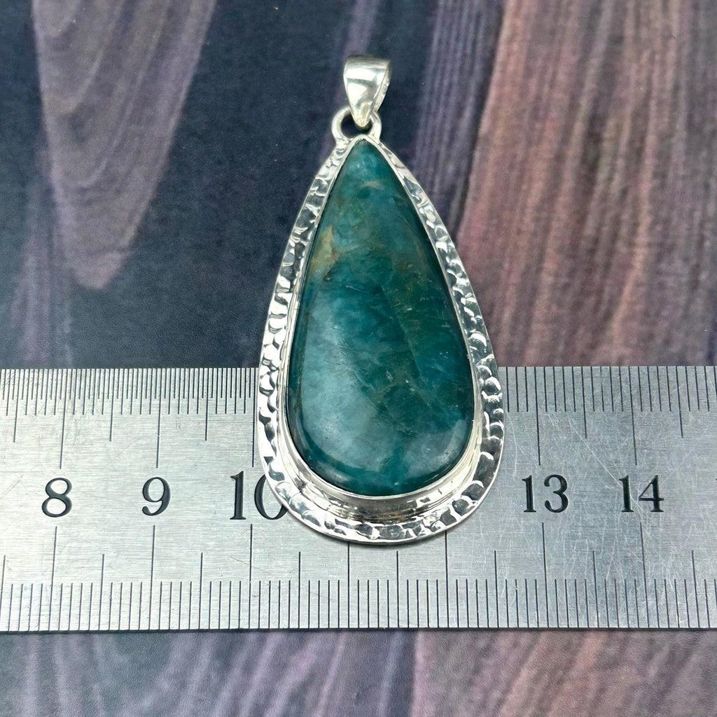 Apatite Jewellery