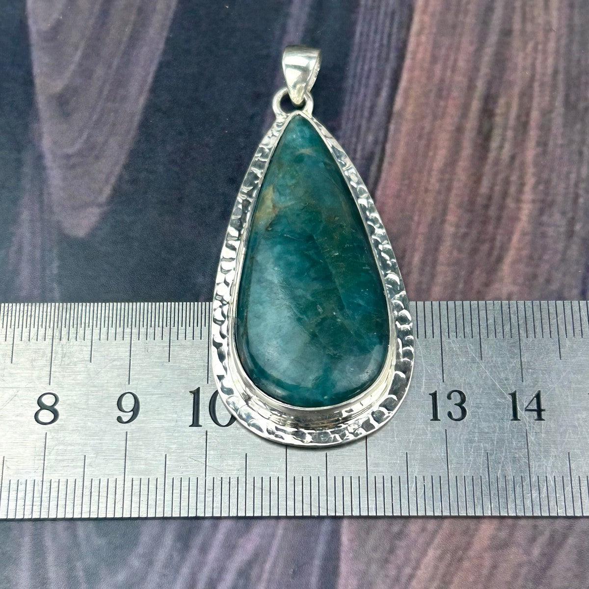 Apatite Jewellery