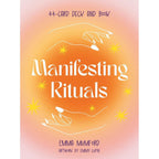 Manifesting Rituals Deck