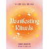 Manifesting Rituals Deck