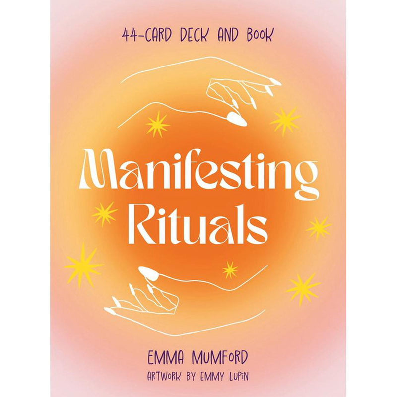 Manifesting Rituals Deck