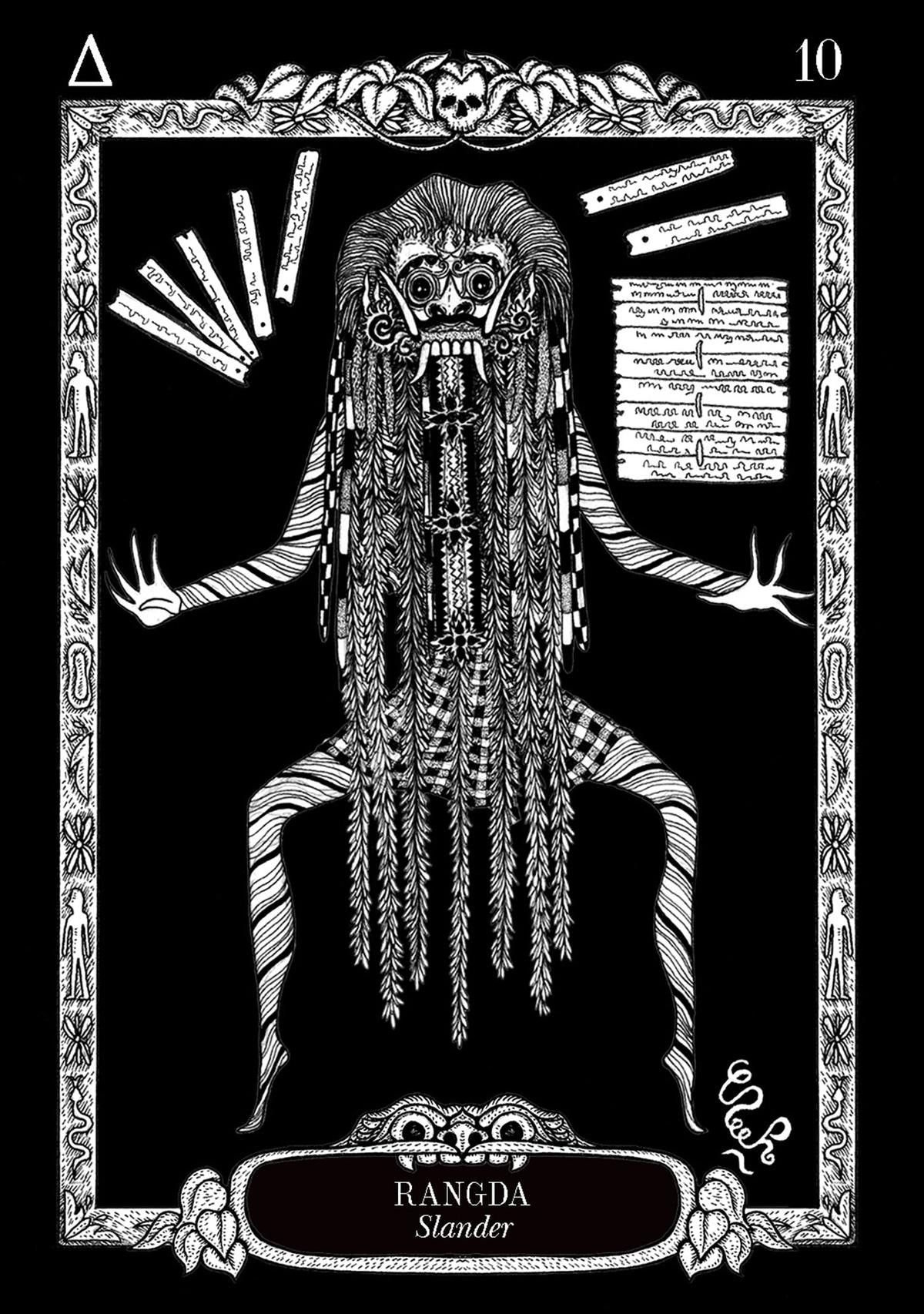 Mystic Islands Oracle