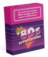 Totally 80s Affirmations