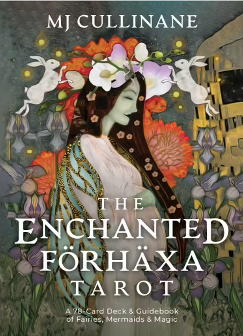 The Enchanted Forhaxa Tarot
