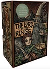 The Lord Of The Rings Tarot Deck Gift Set