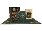 The Lord Of The Rings Tarot Deck Gift Set