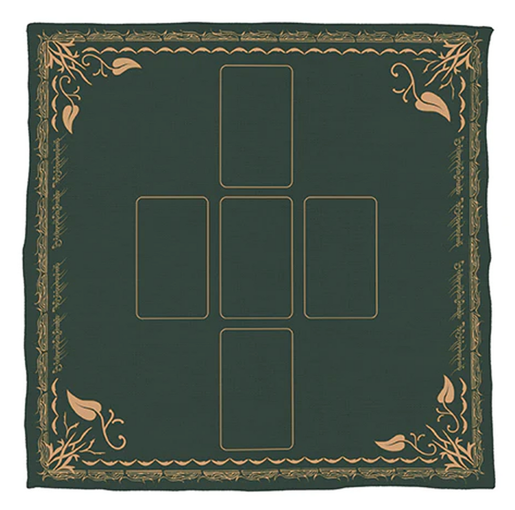 The Lord Of The Rings Tarot Deck Gift Set