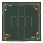 The Lord Of The Rings Tarot Deck Gift Set