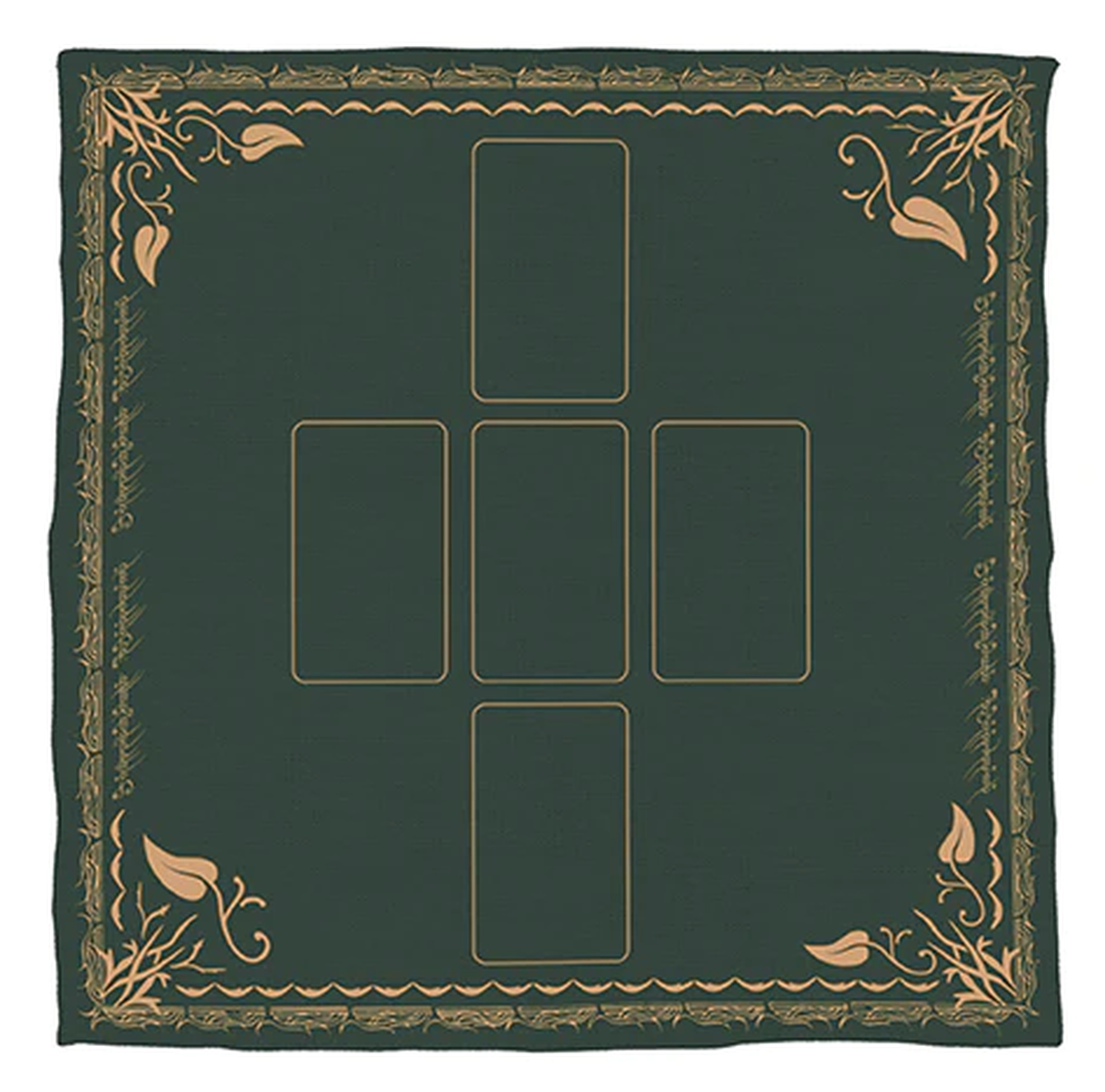 The Lord Of The Rings Tarot Deck Gift Set