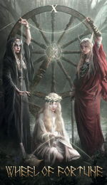 Runic Tarot