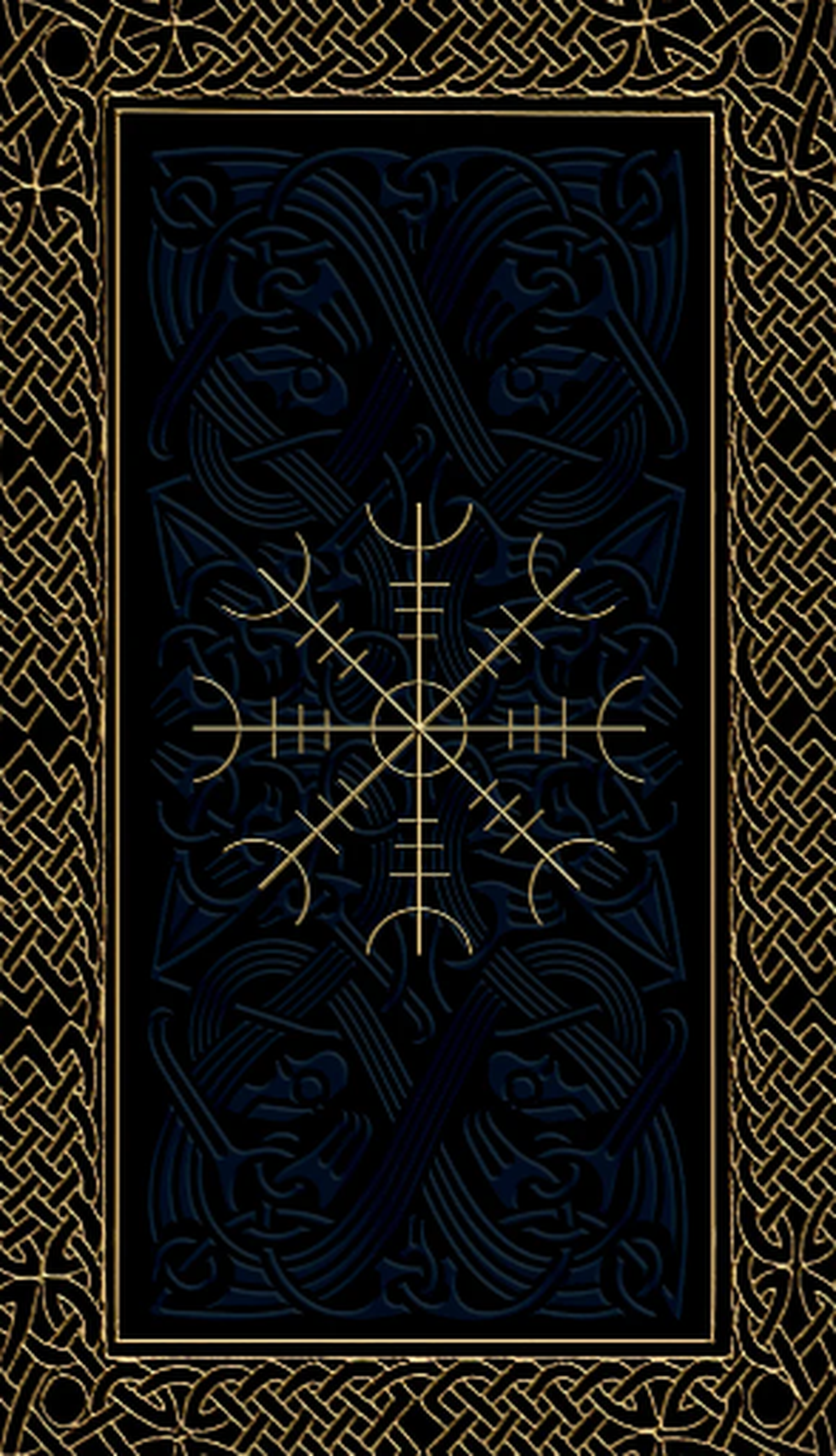 Runic Tarot