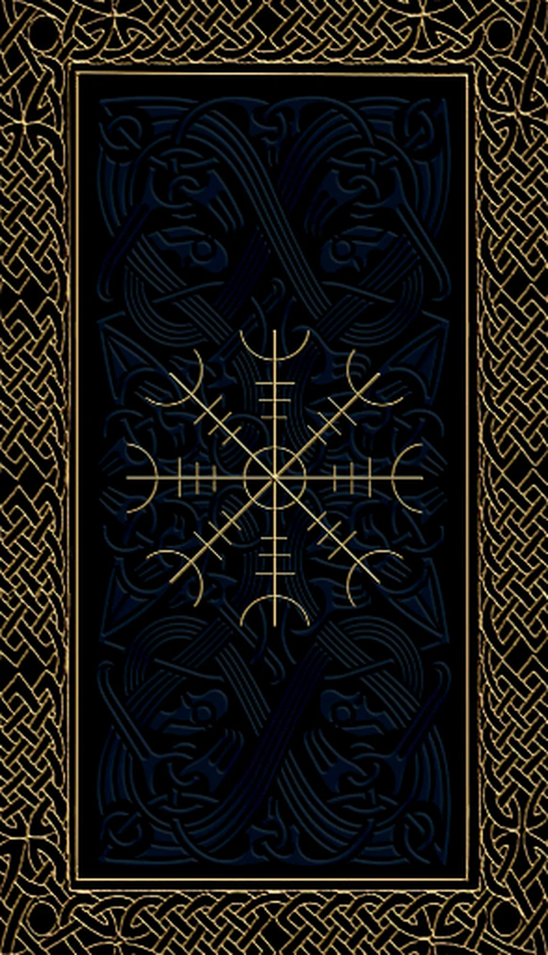 Runic Tarot