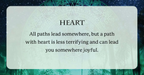 Hunting For Power Empowerment Cards