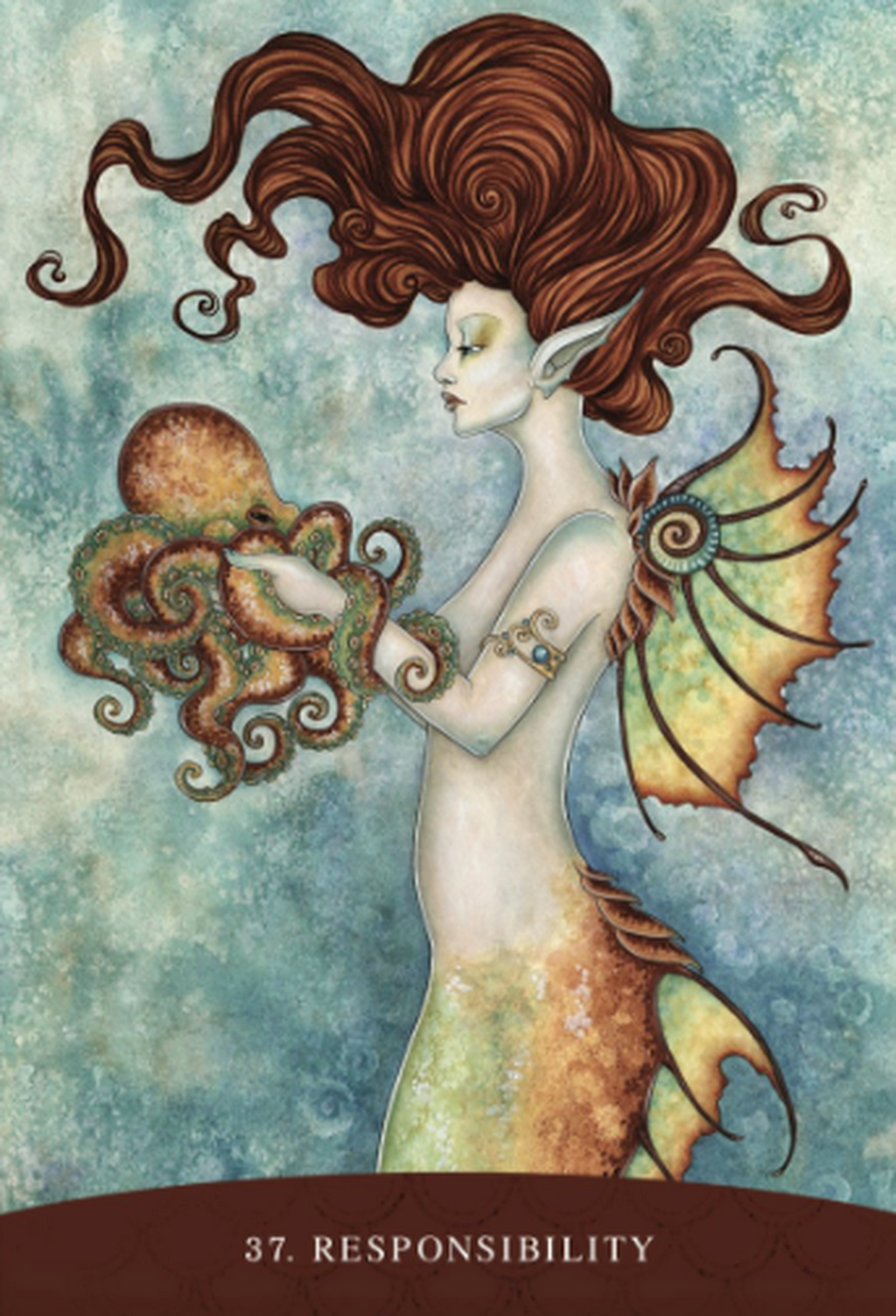Sisters Of The Sea