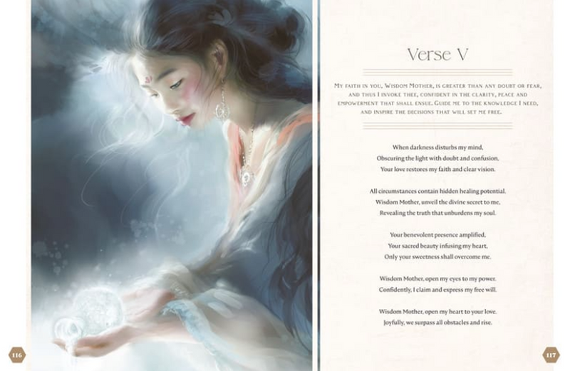 Incantations & Divinations