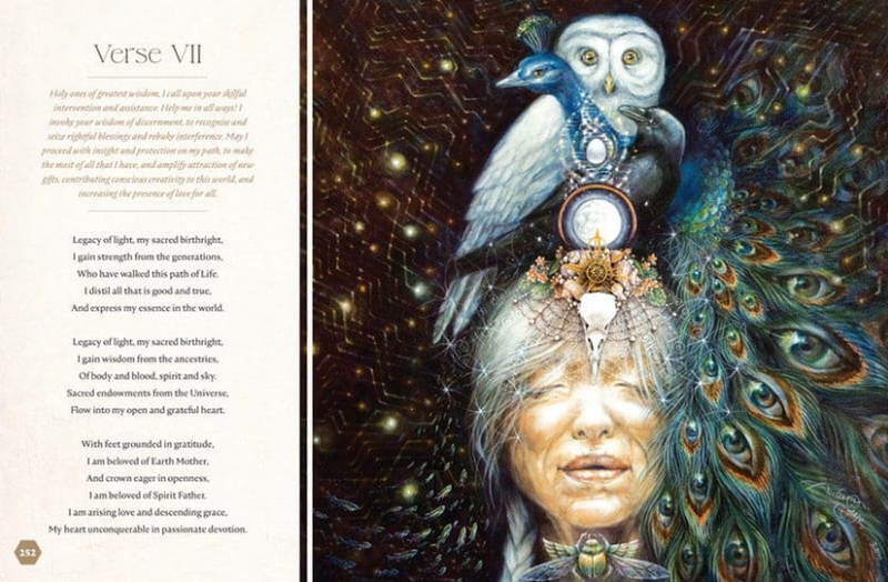 Incantations & Divinations